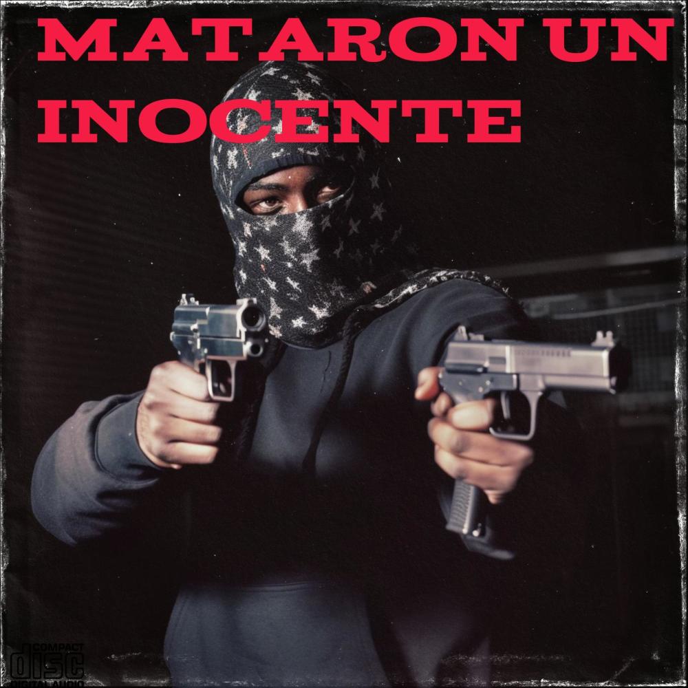 Mataron un inocente (feat. Mr Piter, El Body Rd, Black Virosa & El Emperador del Rap)