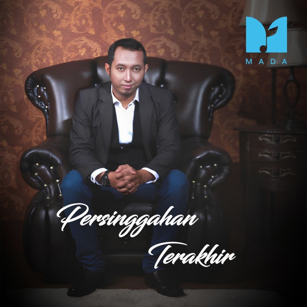 Persinggahan Terakhir