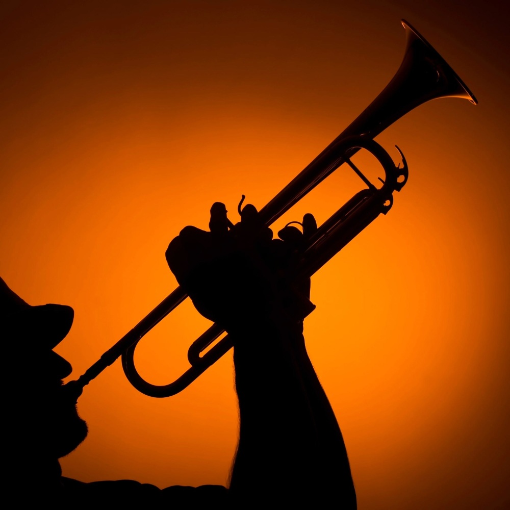 Calm Jazz Night Melody