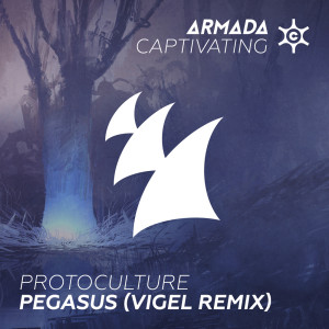 ดาวน์โหลดและฟังเพลง Pegasus (Vigel Remix) พร้อมเนื้อเพลงจาก Protoculture