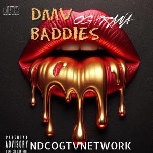 OG Prana the G.M.S.E.的專輯OFFICIAL DMV BADDIES ANTHEM (Explicit)