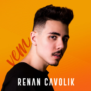 Album Vem from Renan Cavolik