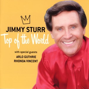 收聽Jimmy Sturr的Top Of The World歌詞歌曲
