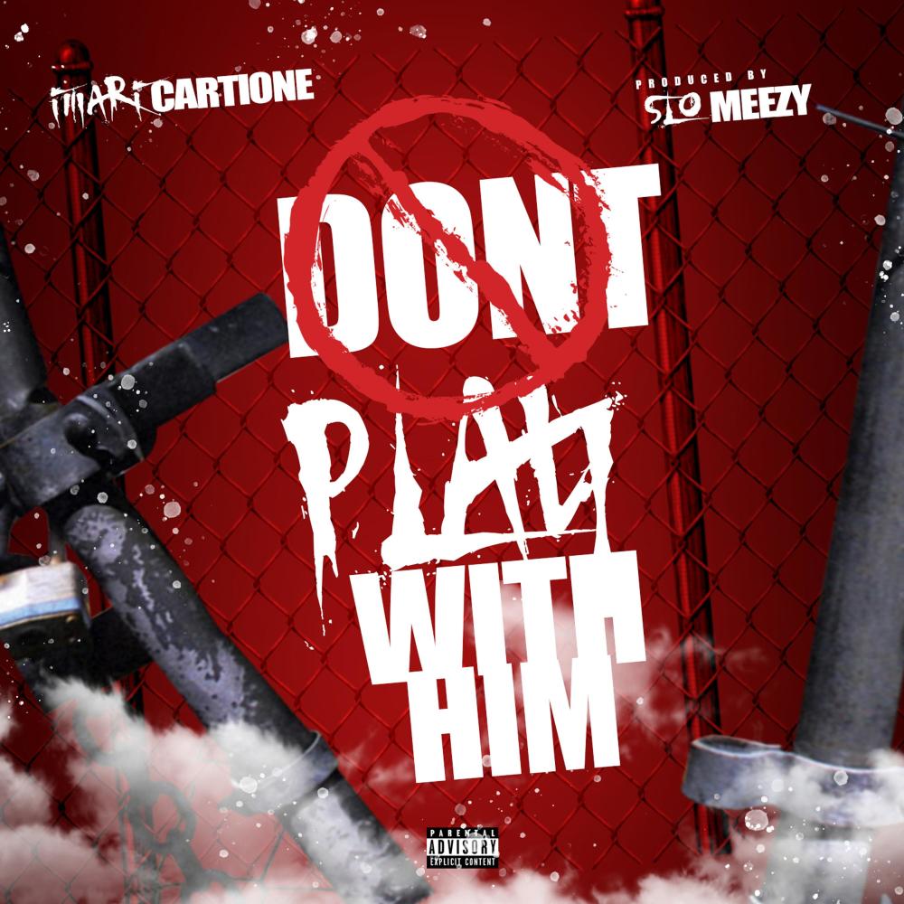 Don't play with him (radio) (Explicit) (radio|Explicit)