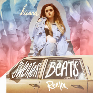 ดาวน์โหลดและฟังเพลง Messy (Sweater Beats Remix) พร้อมเนื้อเพลงจาก Kiiara