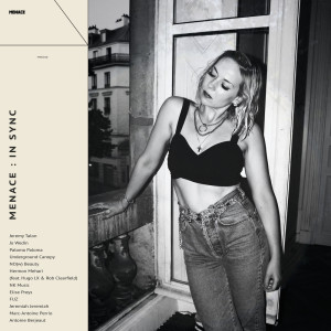 Album Things Aren't Getting Better from Jo Wedin
