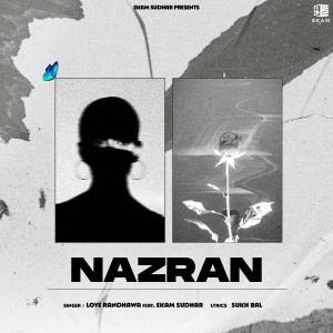 Album Nazran from Love Randhawa