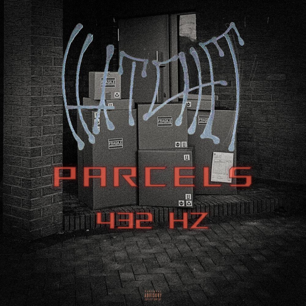 Parcels 432Hz (Explicit)