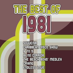 DJ In the Night的專輯The Best of 1981