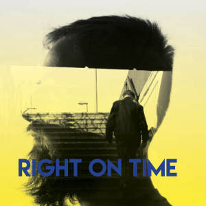 ดาวน์โหลดและฟังเพลง Right On Time พร้อมเนื้อเพลงจาก CDM Project