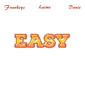 Frankeyz的专辑Easy