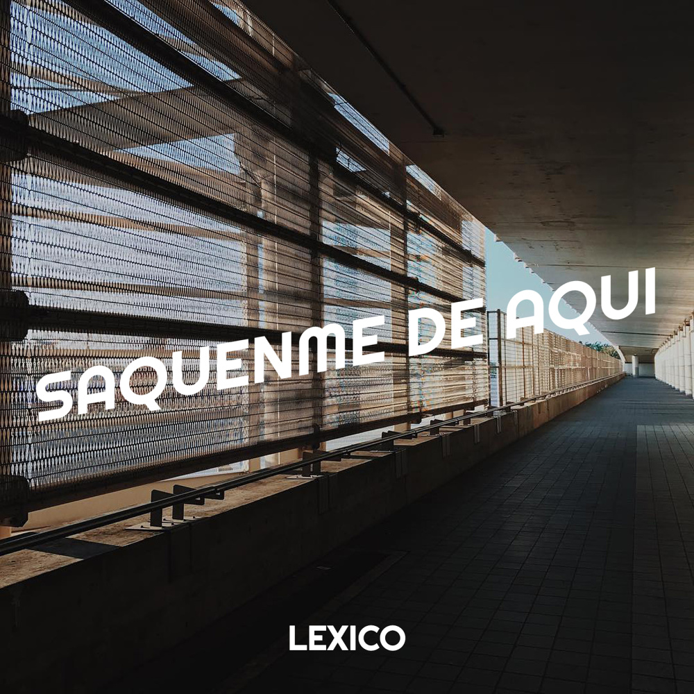 Saquenme De Aqui