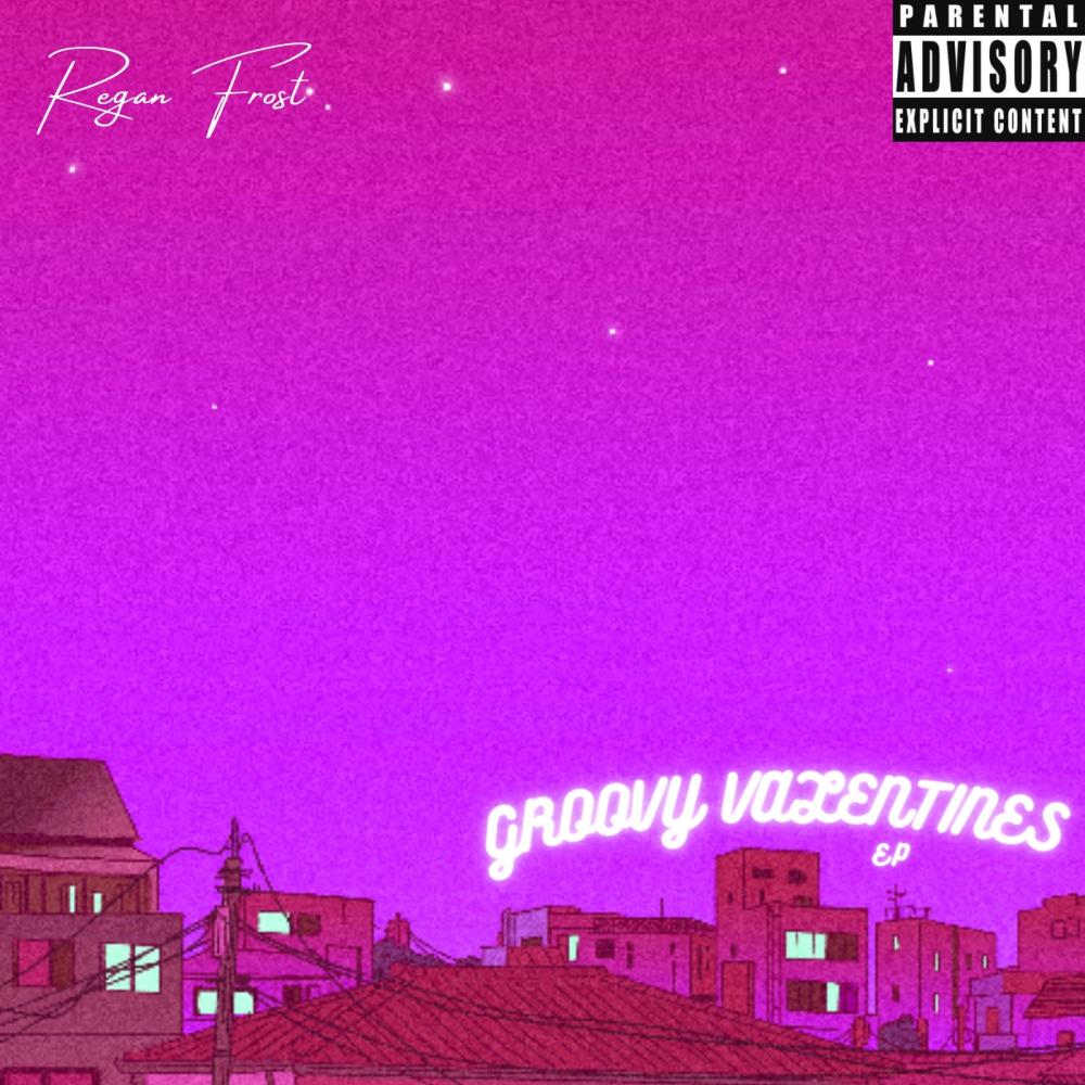 Groovy Valentines (Explicit)