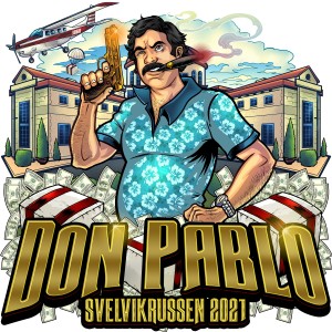 Colembo的專輯Don Pablo 2021 (Explicit)