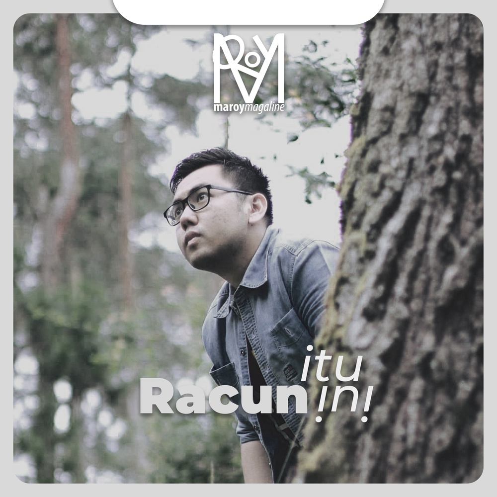 Racun Itu Ini