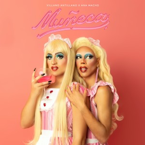 收聽Villano Antillano的Muñeca (Explicit)歌詞歌曲