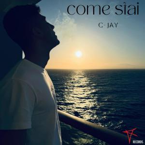 C-Jay的專輯Come stai