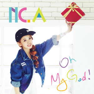 收聽NC.A的Oh My God (Inst.)歌詞歌曲