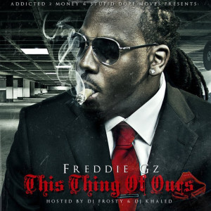 收听Freddie Gz的Quagmire (Explicit)歌词歌曲