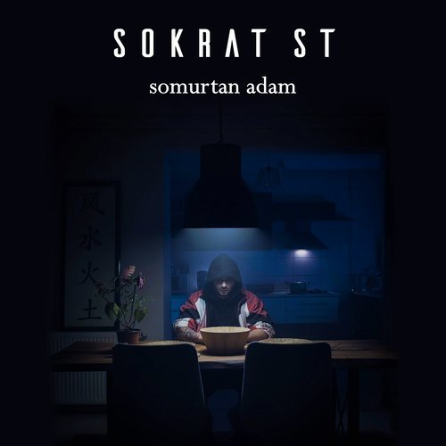 Somurtan Adam