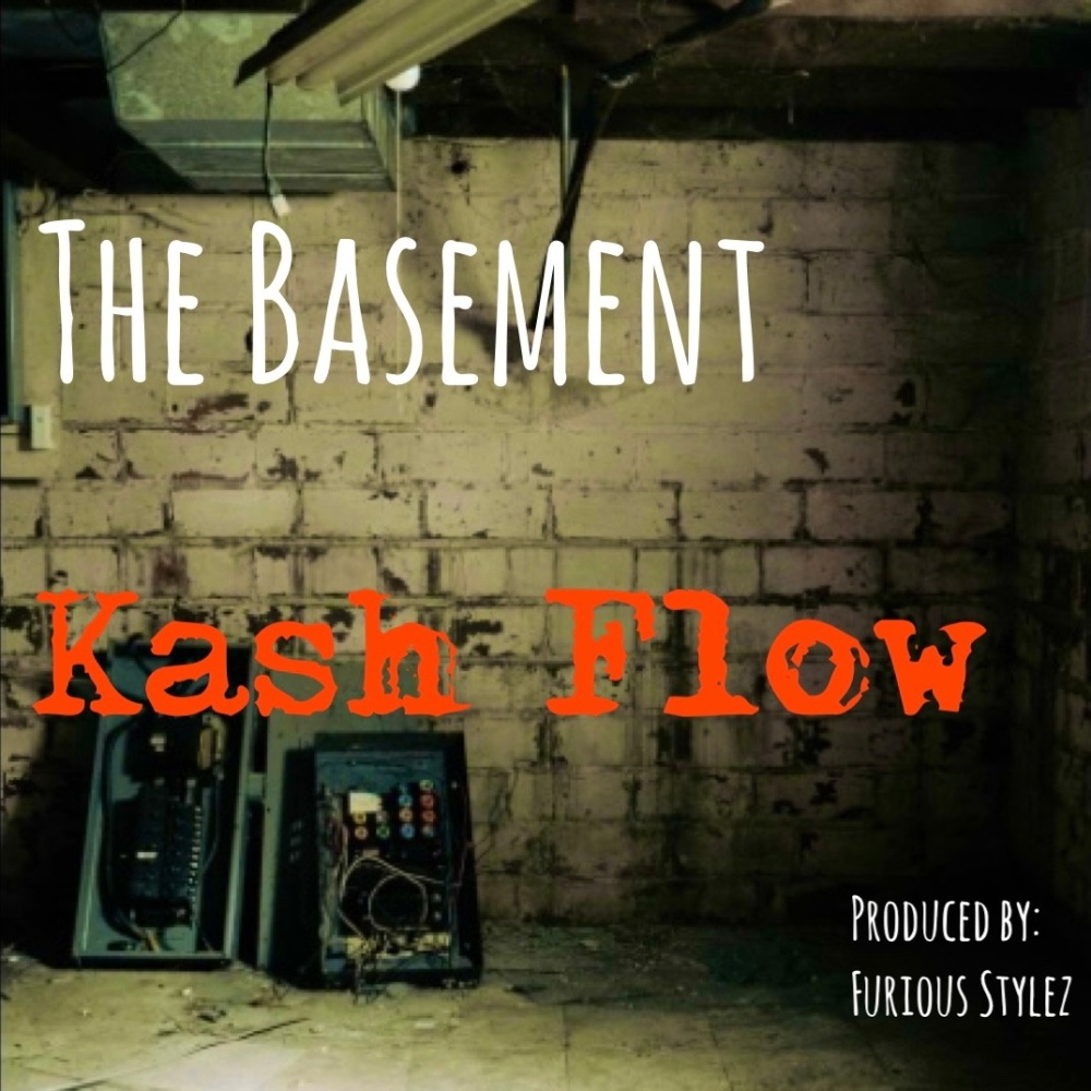 Stand Tall (feat. Kash Flow) (Explicit)