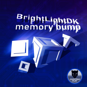 Listen to Cherry Popper song with lyrics from BrightlightDK