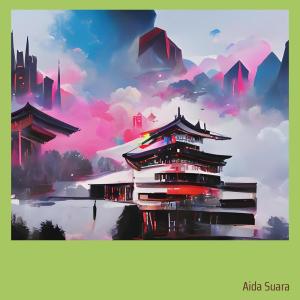 ดาวน์โหลดและฟังเพลง Dansa Timor พร้อมเนื้อเพลงจาก Aida suara