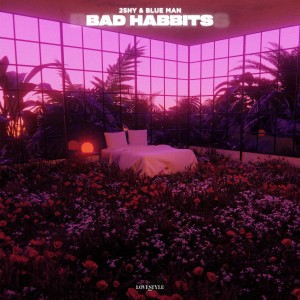 ดาวน์โหลดและฟังเพลง Bad Habits (Extended Mix) พร้อมเนื้อเพลงจาก 2Shy