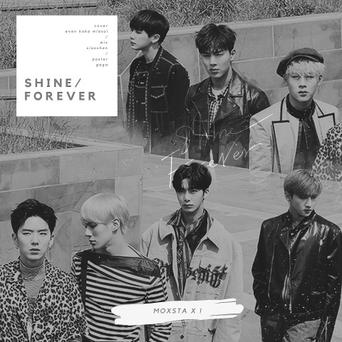 SHINE FOREVER
