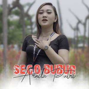 Album Sego Bubur from Arnila Putri