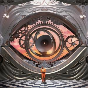 default playlist img