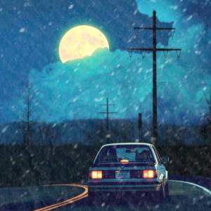 ดาวน์โหลดและฟังเพลง In The Night (Explicit) พร้อมเนื้อเพลงจาก Cals
