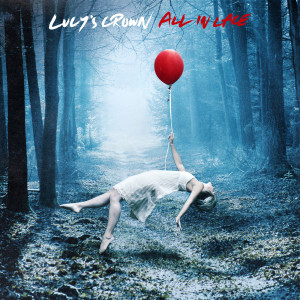 Listen to Lace song with lyrics from Lucy's Crown