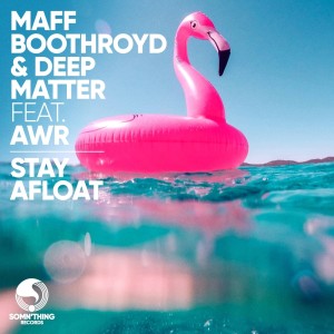 Maff Boothroyd的專輯Stay Afloat