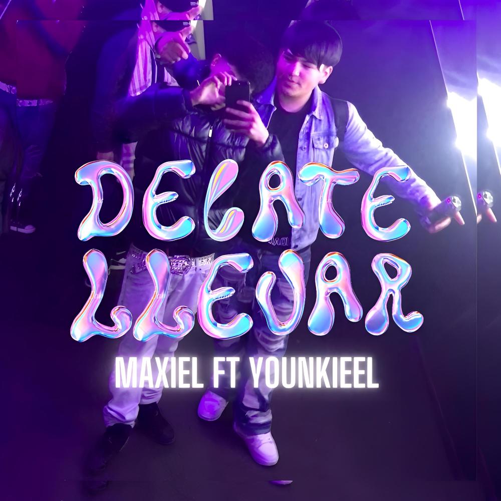 Dejate Llevar