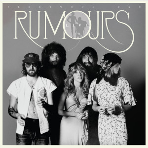 Fleetwood Mac的專輯Rumours Live