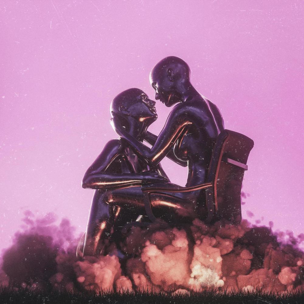 Slave for It (Explicit)
