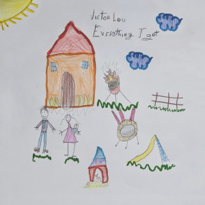 Album Everything I Got from Victor Lou