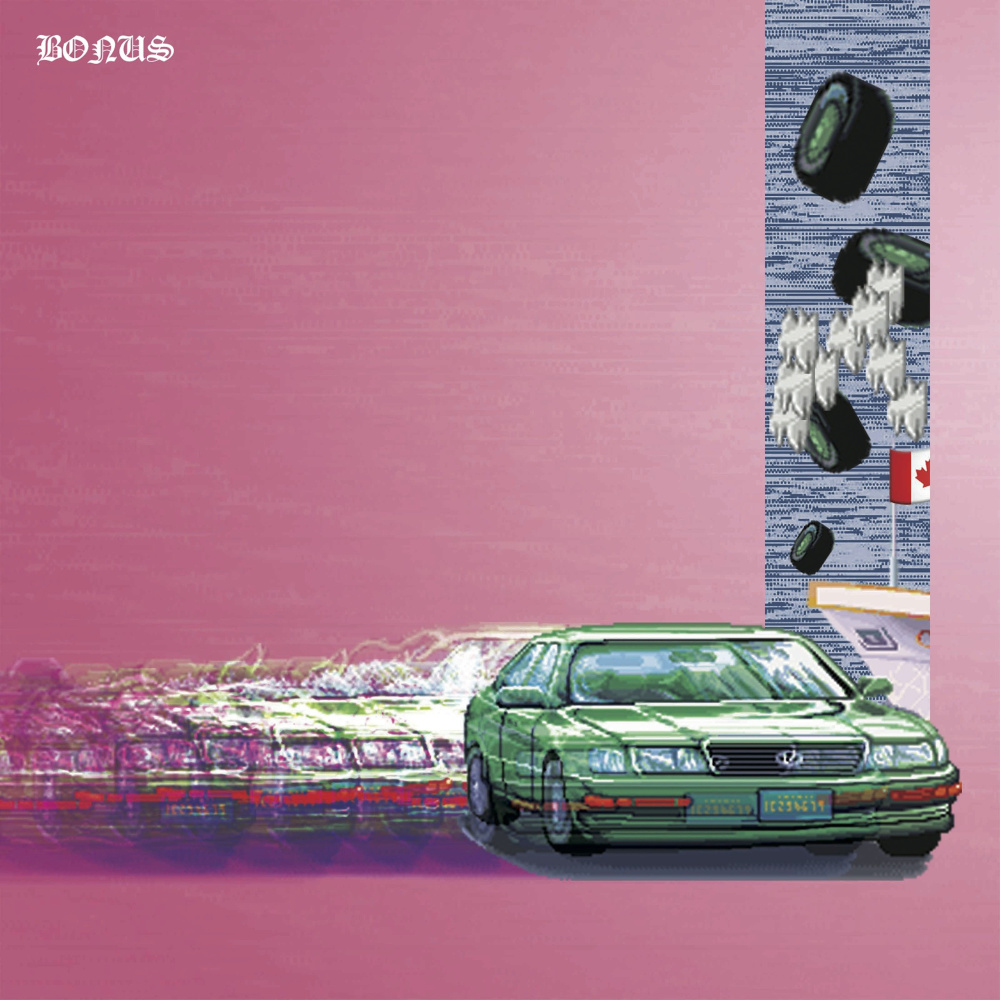 Japan (feat. Ray Kincaid) (Explicit)