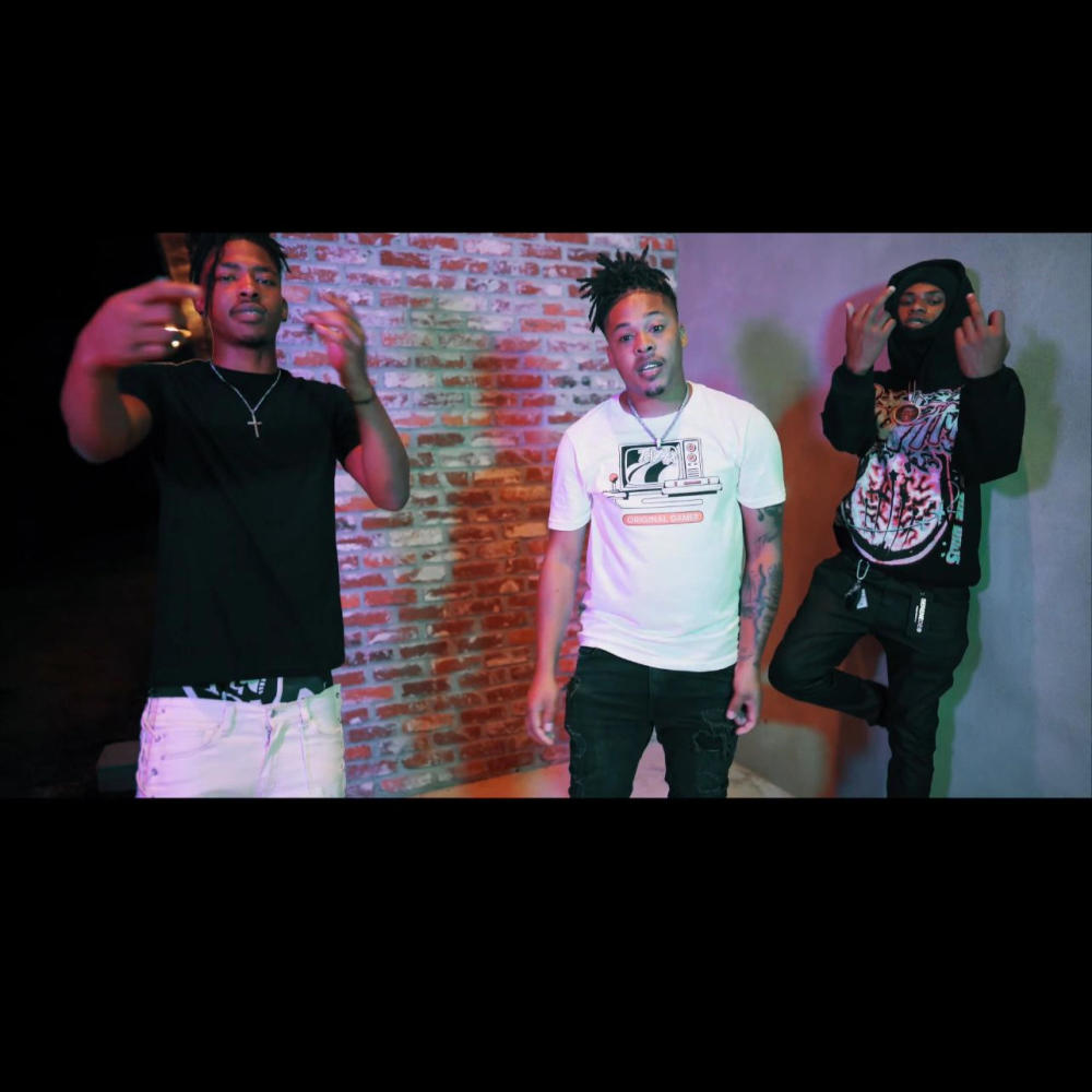 Come Here (feat. 187hunxho & SayBB) (Explicit)