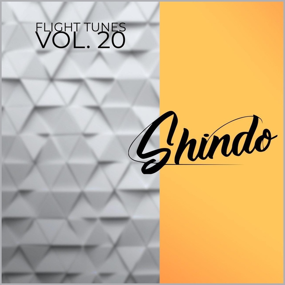 Mirror Places (Original Mix)