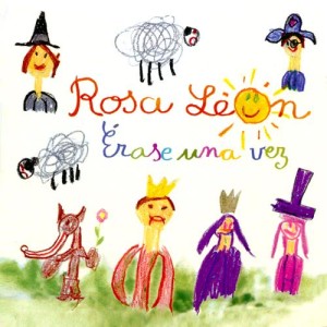 ดาวน์โหลดและฟังเพลง Santa Clara พร้อมเนื้อเพลงจาก Rosa Leon