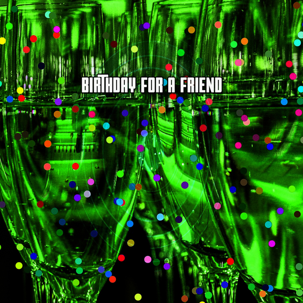 Happy Birthday Slow Instrumental