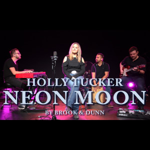 ดาวน์โหลดและฟังเพลง Neon Moon พร้อมเนื้อเพลงจาก Holly Tucker