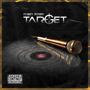 Cojones Records的專輯Target (Explicit)
