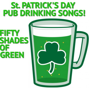 ดาวน์โหลดและฟังเพลง Forty Shades Of Green พร้อมเนื้อเพลงจาก Fifty Shades of Green