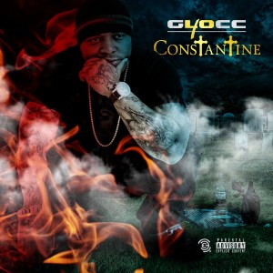 40 Glocc的專輯Constantine