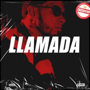收聽Enevyl music的Llamada (Reggaeton beats)歌詞歌曲