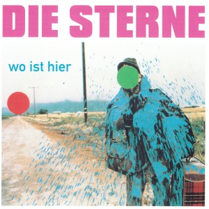 Wo ist Hier (Bonus Tracks Version) dari Die Sterne