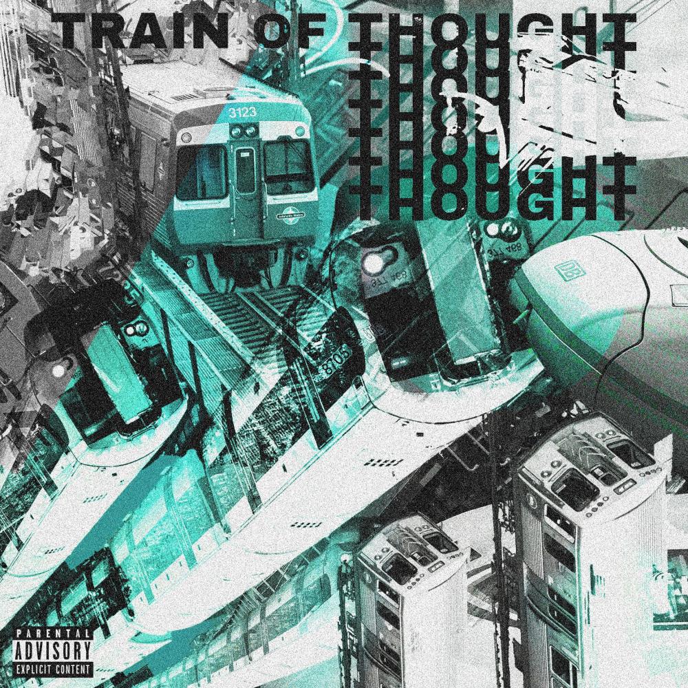 Pressure Creates Diamonds (feat. sCessions & Whats His Face) (Explicit)